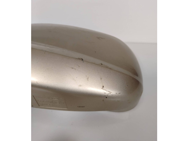 Зеркало электрическое SsangYong Kyron - года