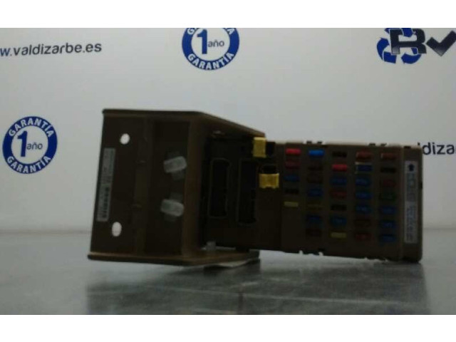 Модуль управления BSM 82201FG010   Subaru Forester SH    