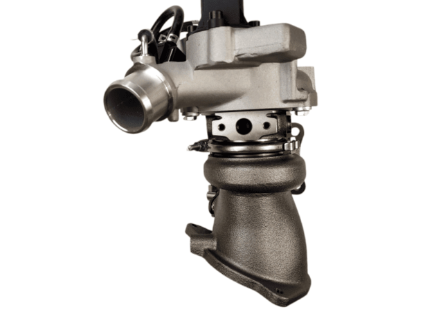  Турбина Ford Transit -  Tourneo Connect  54399700131, TC30-0266         