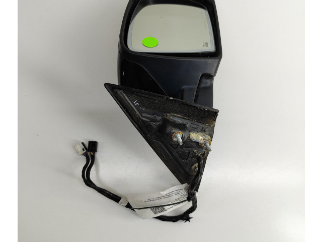 Zpětné zrcátko Maserati Quattroporte 2014 242476002, 673000364
