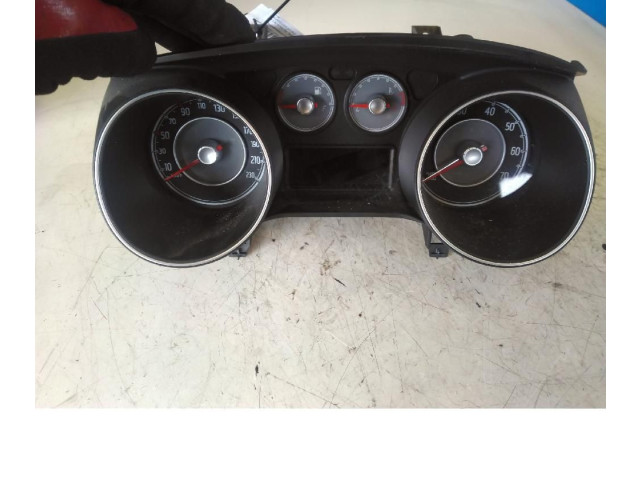 Přístrojová deska Fiat Punto (199) 2012 52039001