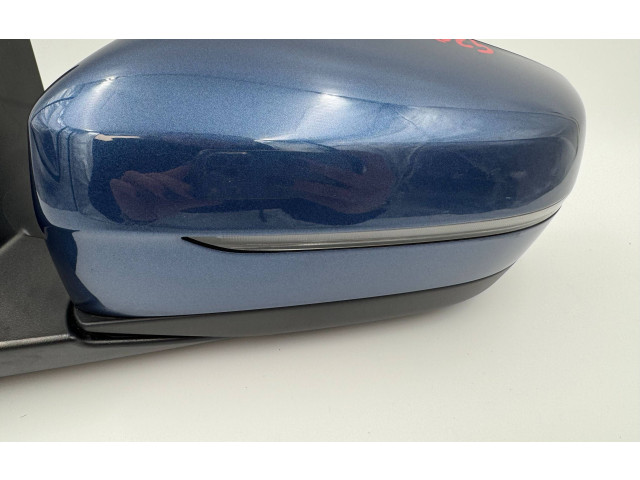 Zpětné zrcátko BMW 3 G20 G21 2019