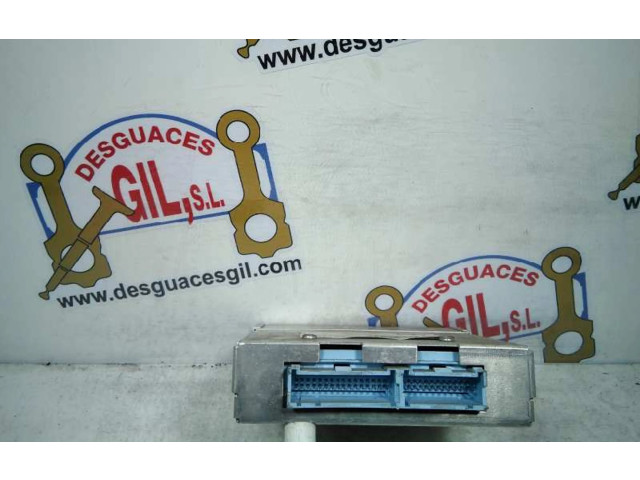 Řídící jednotka 16246137CA, 44318   Daewoo Lanos 1997