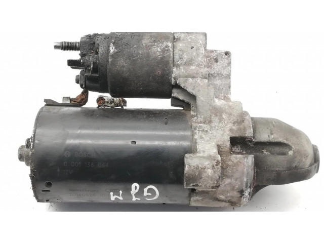 Стартер  281000X040, 17022354   Toyota Verso