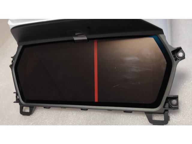 Панель приборов 5A5A9F6   BMW Z4 g29       