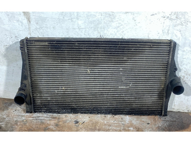 Интеркулер  8743870   Volvo XC90 