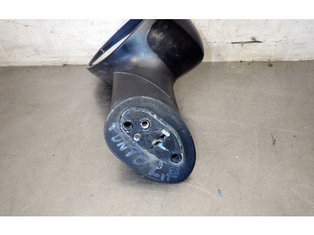 Зеркало электрическое        Fiat Punto (199)  2005 - 2018 года   