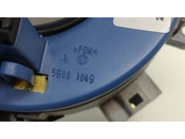 Подрулевой шлейф SRS 59001050, 59001049 Alfa Romeo 159