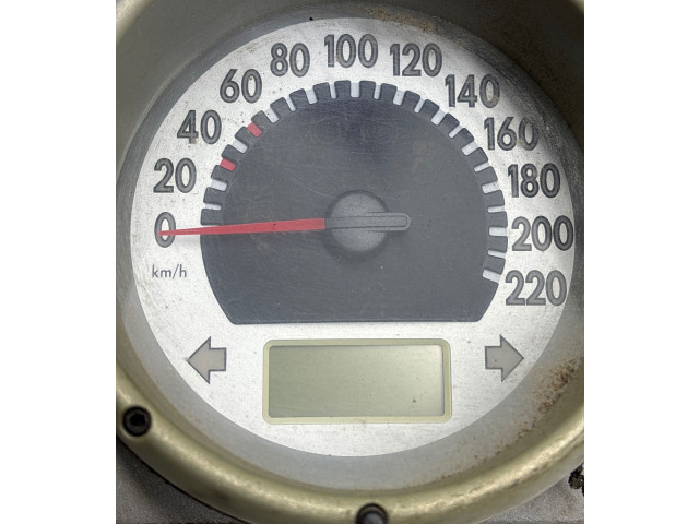 Панель приборов 5220301800, 1036025070   Volkswagen Lupo       