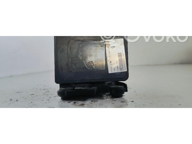 Блок АБС 3Q0907379T Skoda Octavia Mk3 (5E) 2013 - 2019 года