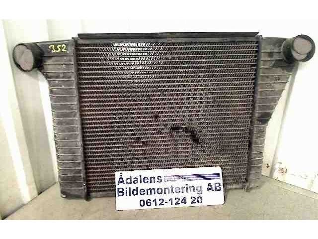 Интеркулер  1317319, 1317319   Volvo 940 