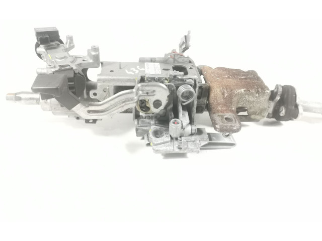  рейка  Колонка рулевая FL3Z-3C529-AG, FL34-3C529-AJ   Ford F150  -  года