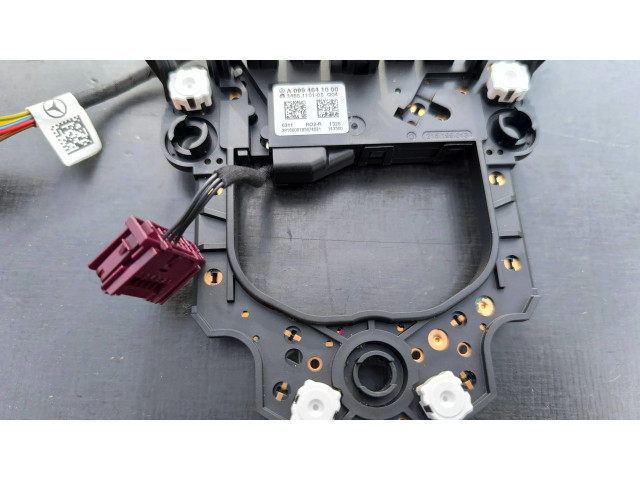 Volant Mercedes-Benz GLA W156 2016 A0994641000, 3485110105