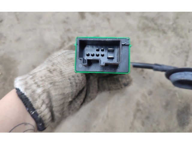 Блок управления топливного насоса 3C0906093A Volkswagen PASSAT B7 USA