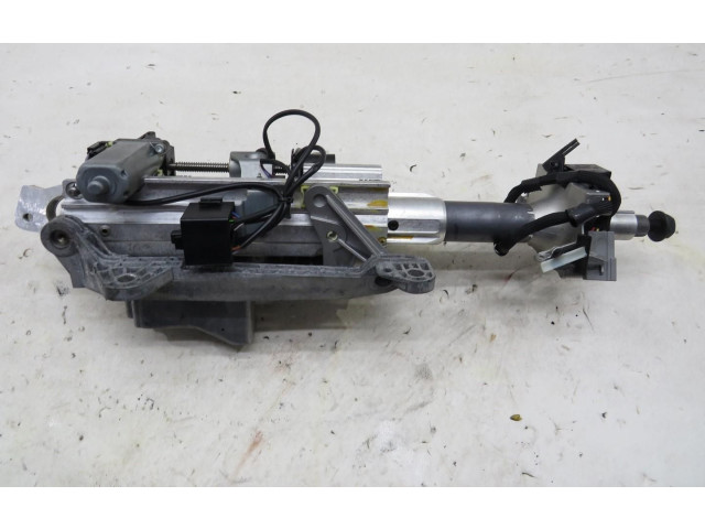    Рулевая рейка 2W93-3C529-AM   Jaguar XJ X351 2009-2019 года