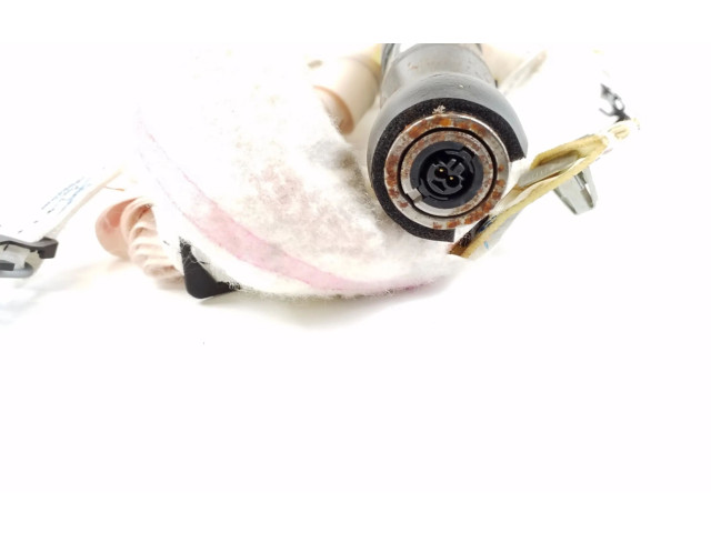 Боковая подушка безопасности P05108020AD Jeep Grand Cherokee