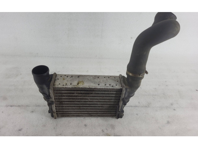 Интеркулер  058145805A   Audi A6 S6 C5 4B 