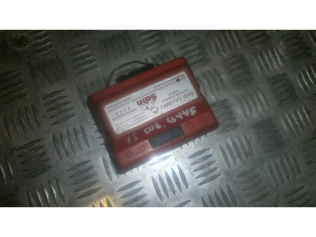 Блок управления CA14MK2   Saab 900