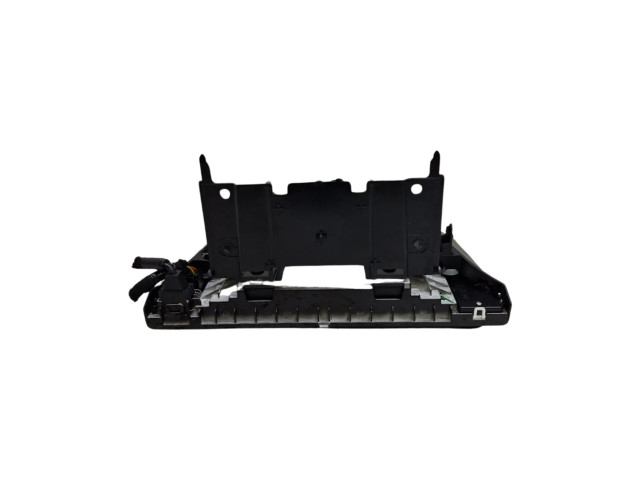 Дисплей    98345773ZD   Peugeot Partner III