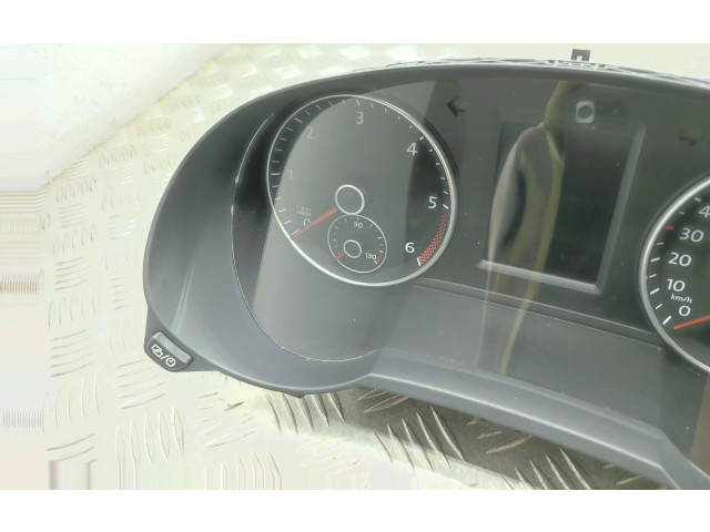 Панель приборов 7N0920880N   Volkswagen Sharan       