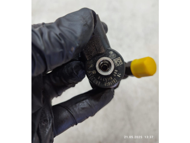 Форсунка 0445110600    Mini Cooper Countryman R60  N47C20A 