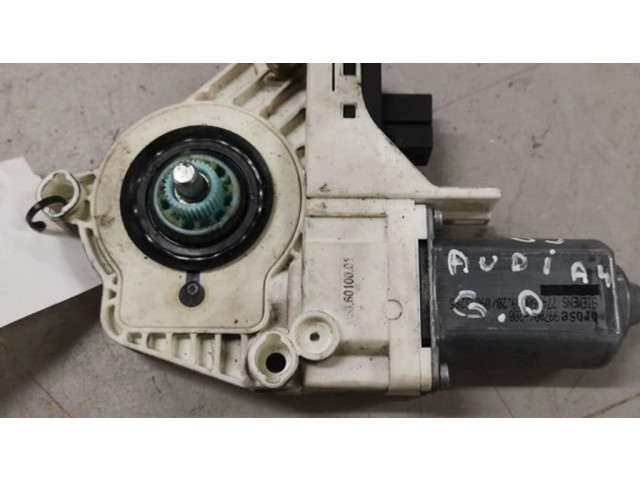 Задний двигатель механизма для подъема окон