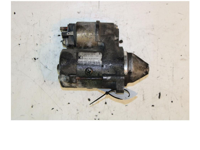 Интеркулер DENSO, ARRAY Smart Roadster