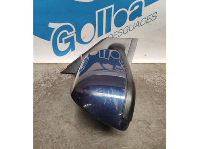 Zpětné zrcátko Volkswagen Polo IV 9N3 2003