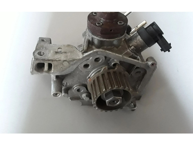 Vstřikovací čerpadlo 9688499680, 0445010516   Citroen Berlingo    9HP (DV6DTED) 