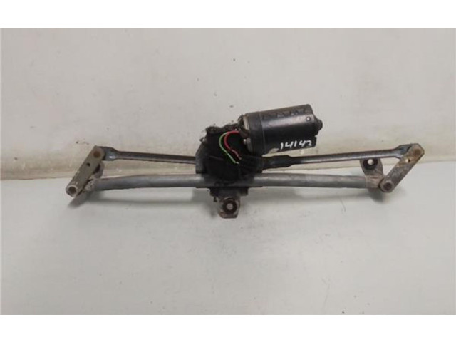 Двигатель стеклоочистителей 1J1955113, 0390241137 Audi A3 S3 8L 1997