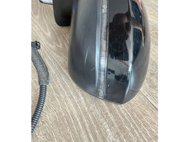 Зеркало электрическое Nissan Ariya 2021 - года