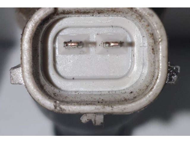 Форсунка Smart ForFour I