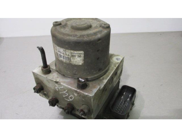 Блок АБС MR289380 Mitsubishi Space Wagon 1992-1998 года