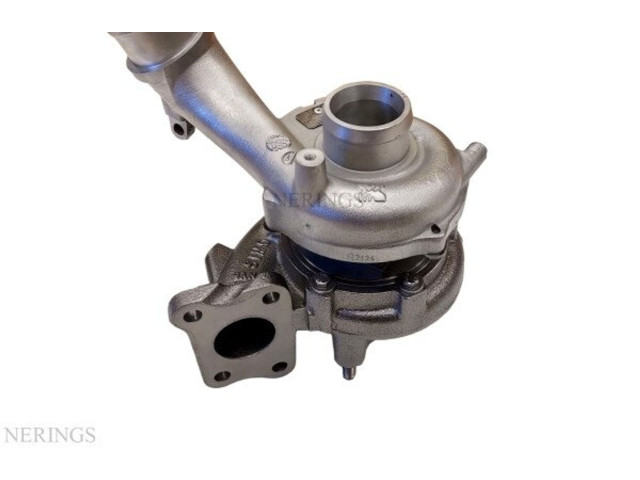 Турбина Nissan Pathfinder R51 53039880345, 11901334