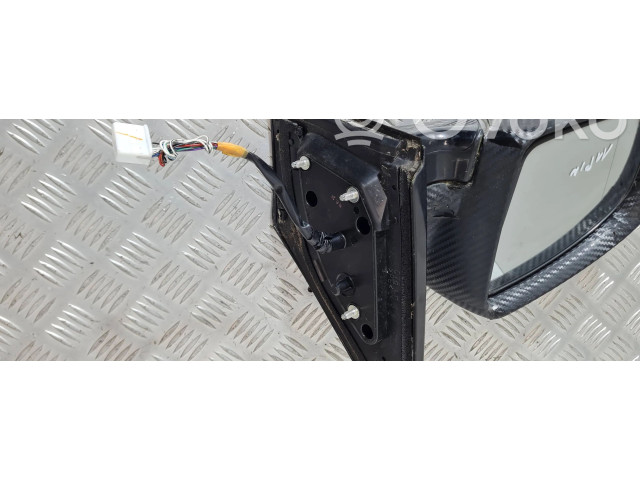 Zpětné zrcátko Nissan Murano Z51 2009