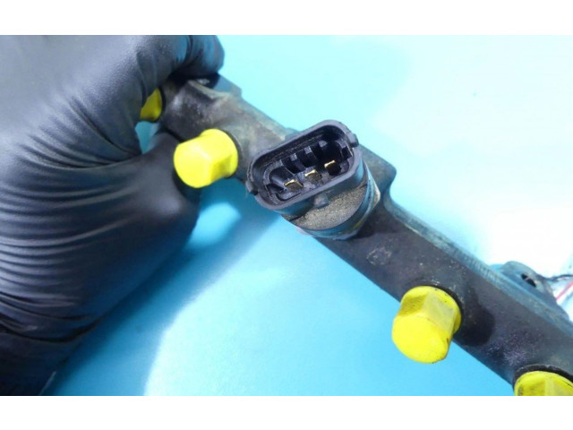 Vstřikovací lišta 0445214016, IMPRK1327684 Fiat Punto (188)