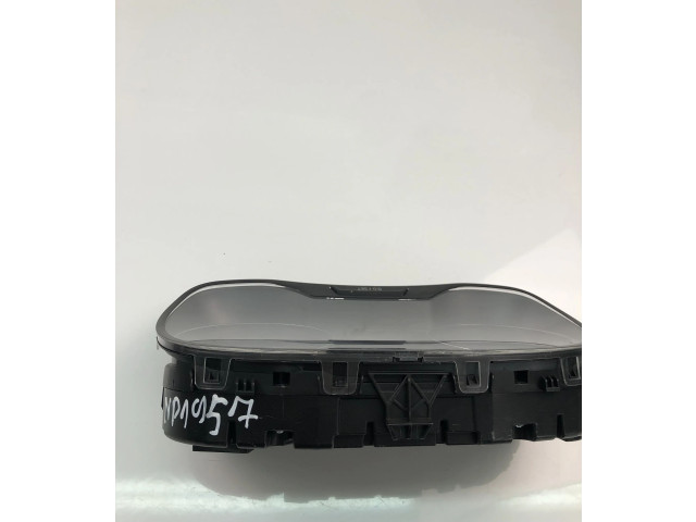 Спидометр (приборный щиток) 6V0920740D Skoda Fabia Mk3 (NJ)