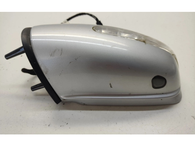 Зеркало электрическое Mercedes-Benz ML W164 2005 - 2011 года