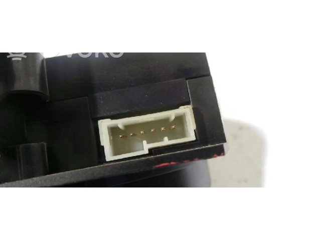 Блок управления климат-контролем 96314105XT, 9205601 Citroen Xsara Picasso