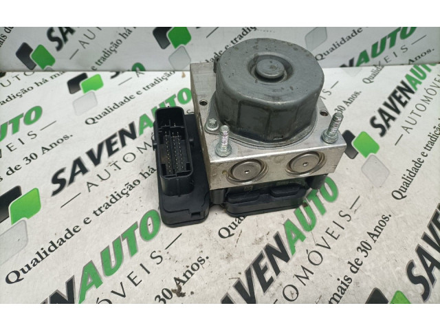 Блок АБС SV2-24-02, 0265956285   Renault  Clio IV  2012 -  года