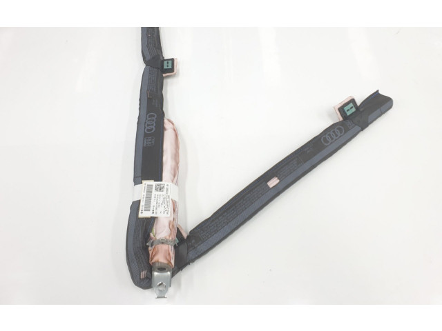 Боковая подушка безопасности 8X3880741A, 8X3880741A   Audi A1