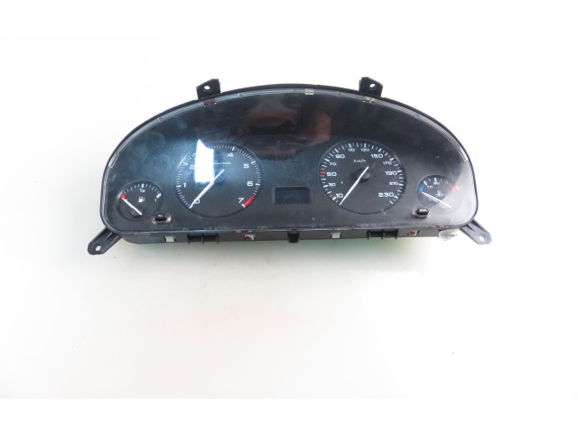 Přístrojová deska Peugeot 406 2005 9644230380, 9644230380