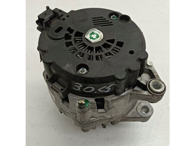 Генератор Citroen C5