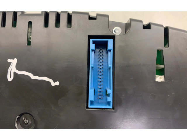 Панель приборов 5L0920840T, A2C53296334   Skoda Yeti (5L)       