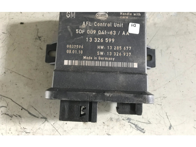 Вентилятор печки    13326599   Opel Insignia A