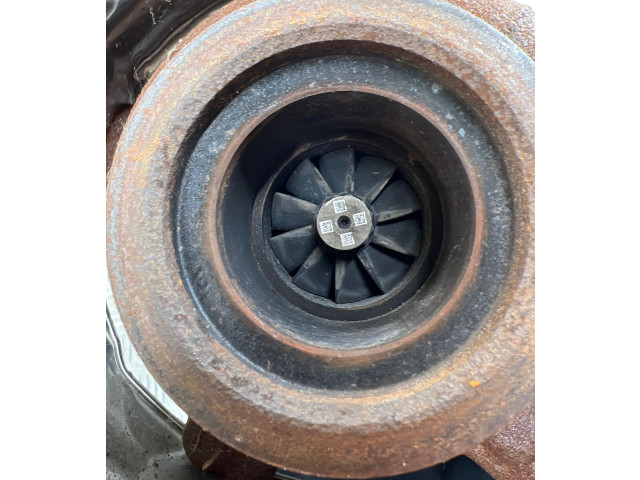 Turbodmychadlo Турбина 04L253010T, 31221522 Volkswagen Tiguan