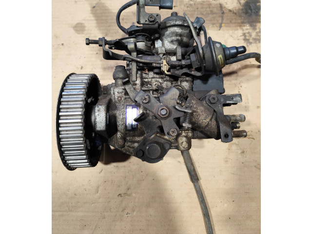 Топливный насос