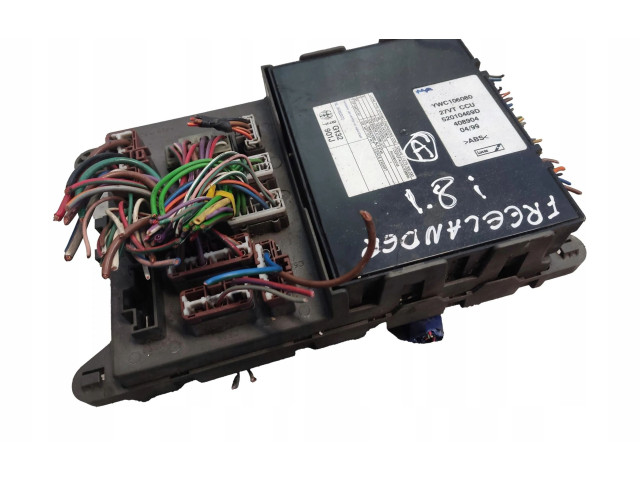 Поршень YWC106080 Land Rover Freelander