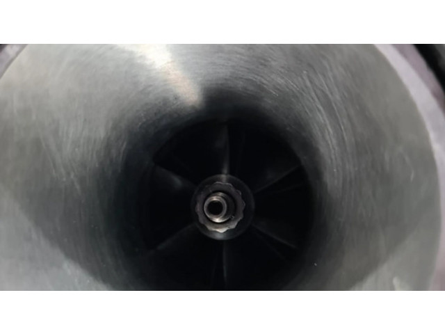 Turbodmychadlo Турбина 7795914, 98053674 Opel Astra J 1.7