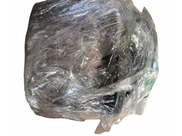 Вентилятор печки    971131Y000   KIA Picanto